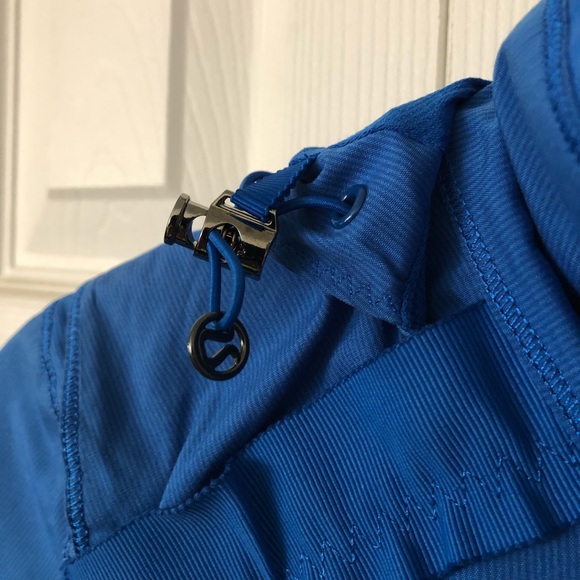 Lululemon Run Bandit Reflective Jacket - Picture 6 of 9